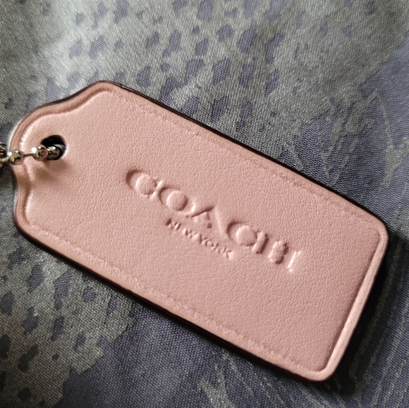 ⭐️Coach Crossbody Bag⭐️ - Picture 4 of 6